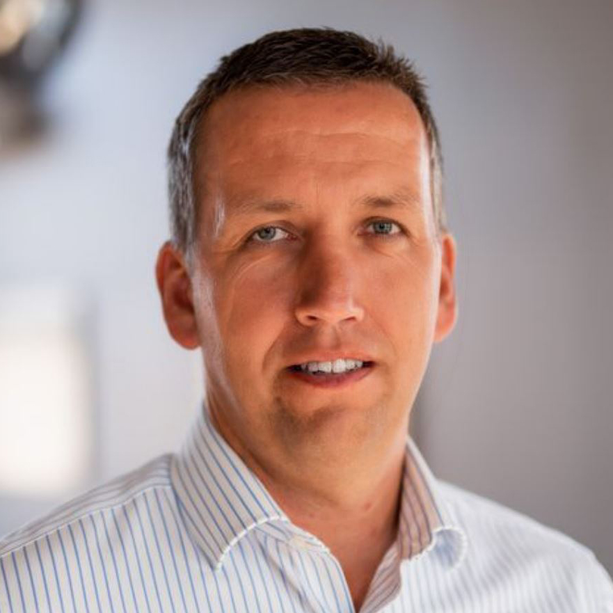 Trond Sorlie